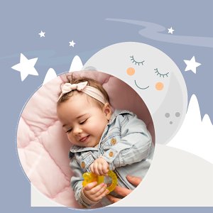 Sweet dream