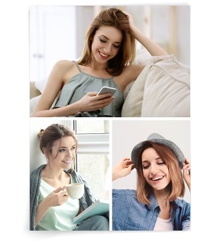 Фотоколлаж