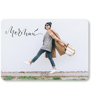 С надписями