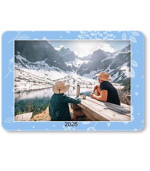 Времена года