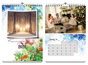 Времена года